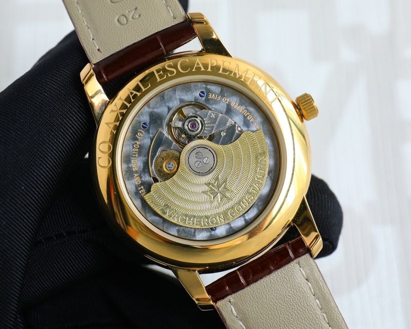 VACHERON CONSTANTIN Watches